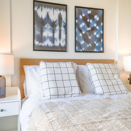 Cozy Flat With Backyard 5 Min To Marina * Cesme