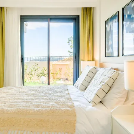 Cozy Flat With Backyard 5 Min To Marina Cesme